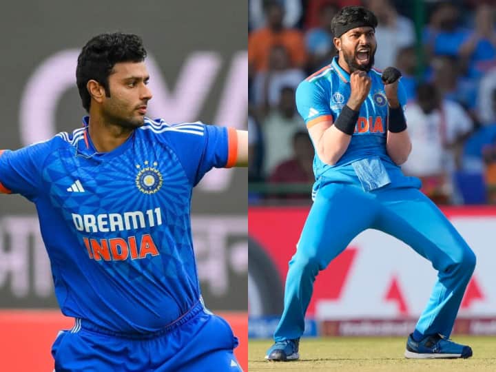 T20 World Cup 2024: 'Both Hardik Pandya and Shivam Dubey can get T20 World Cup team...