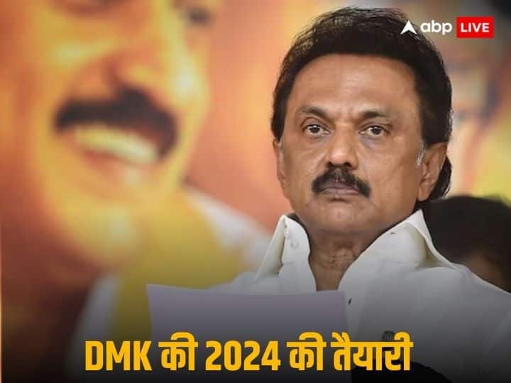 Tamil Nadu CM takes a jibe at BJP, Stalin says - chance to elect secular government in 2024