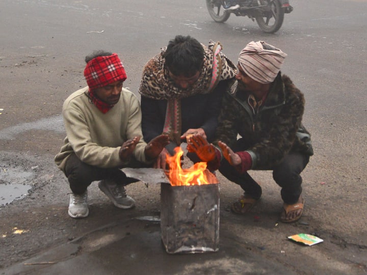There will be severe cold in these states, there will be rain, Meteorological Department gave the latest update