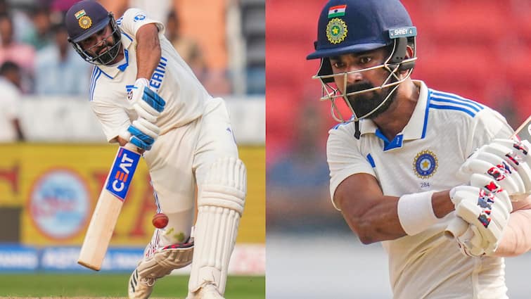 This mistake cost the Indian batsmen dearly in Hyderabad, they lost wickets in 'sheep trick'