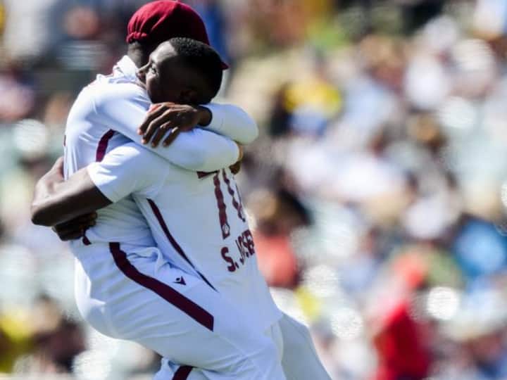 Watch: Amazing performance by West Indies bowler in debut test, this happened in test cricket after 85 years
