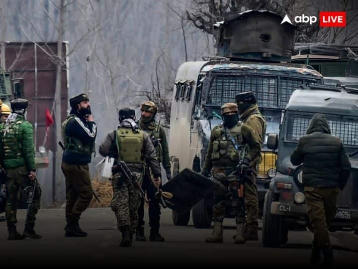 When Al Qaeda was going to attack Kashmir in 2019, ISI had given information, Ajay Bisaria told