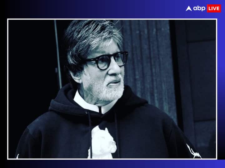 When Amitabh Bachchan was badly trapped in the addiction of smoking and alcohol, know how he got rid of it?