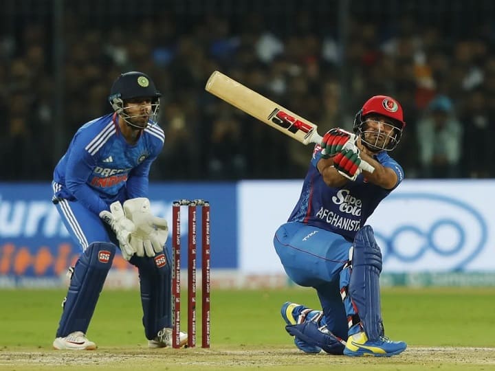 When and where will the third T20 against Afghanistan?  Know the details from the field to live streaming