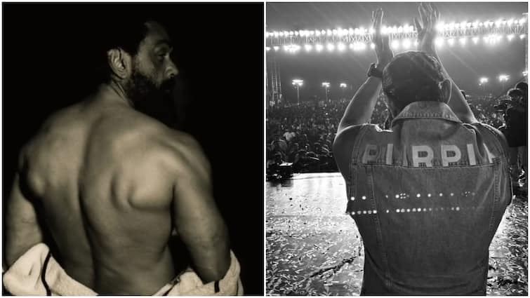 When this superstar's Bollywood career was ruined, he got a job in a night club, then made a comeback after 10 years, then his luck changed.
