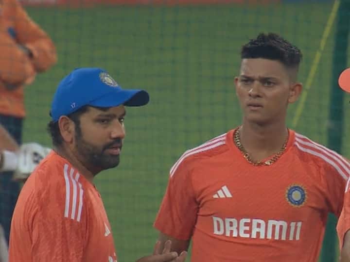 'Whenever I am Virat...' Jaiswal revealed the secret of success, also revealed the Gurumantra he got from Rohit