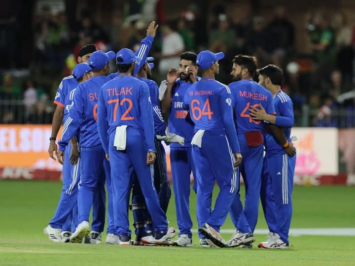 Who will get a chance in the T20 series against Afghanistan?  Team India's squad could be like this