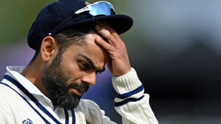 Why is Team India in trouble due to Virat Kohli not playing?
