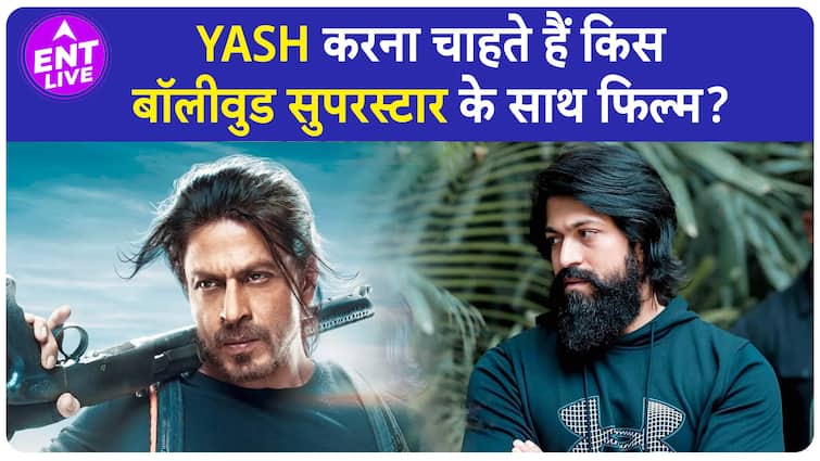 Will KGF Star Yash work with this Bollywood Superstar after the film Toxic?