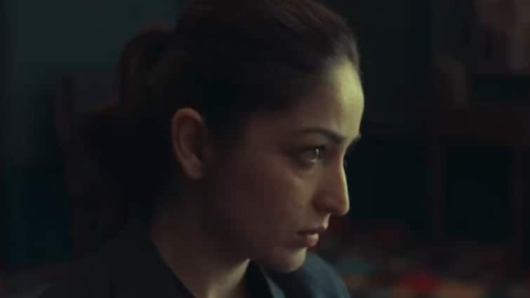 Yami Gautam is going to appear as an intelligence officer, teaser of 'Article 370' released