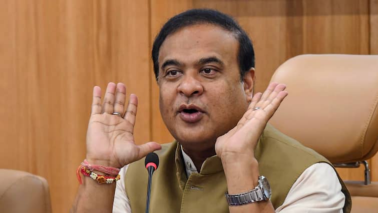 '...will share complete details', CM Himanta Biswa Sarma again mentioned body double regarding Rahul Gandhi