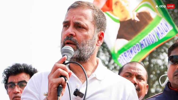 '5 years of Pulwama attack, no hearing, no hope,' Rahul Gandhi remembers the martyrs and cornered the government