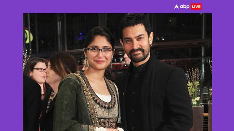 Aamir Khan had auditioned for the role of Ravi Kishan, Kiran Rao revealed