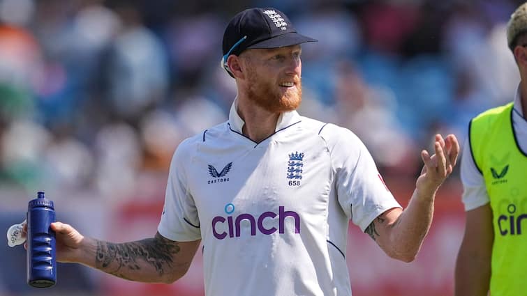 After losing the third test, Ben Stokes will adopt a new 'tactic', this big change can be seen in Ranchi