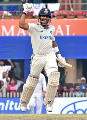 After winning the series, Rohit Sharma praised the youngsters wholeheartedly.  Sports Live
