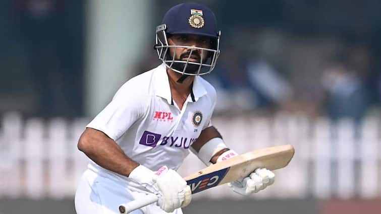 Ajinkya Rahane continues to flop, the dream of comeback in Team India is sure to remain unfulfilled