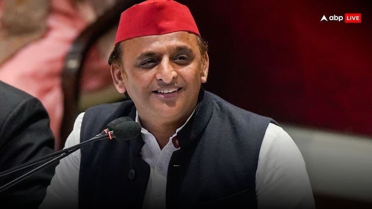 Alliance reached, seat sharing also discussed, Akhilesh Yadav told - now what is India's future plan in UP?