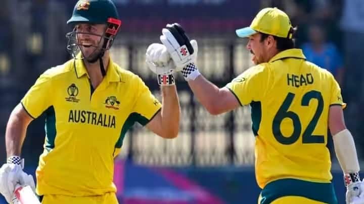Australian team announced for T20 series against New Zealand, T20 World Cup team also clear
