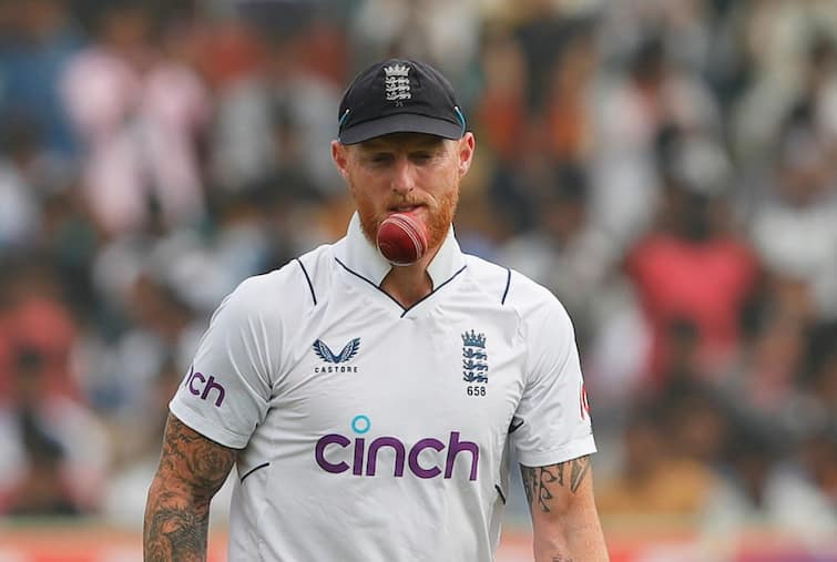 Ben Stokes was shocked to see Ranchi's pitch, said - never before today...