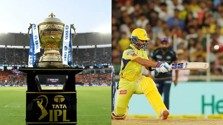 Big update regarding IPL 2024, first match will be played on this day in Chennai