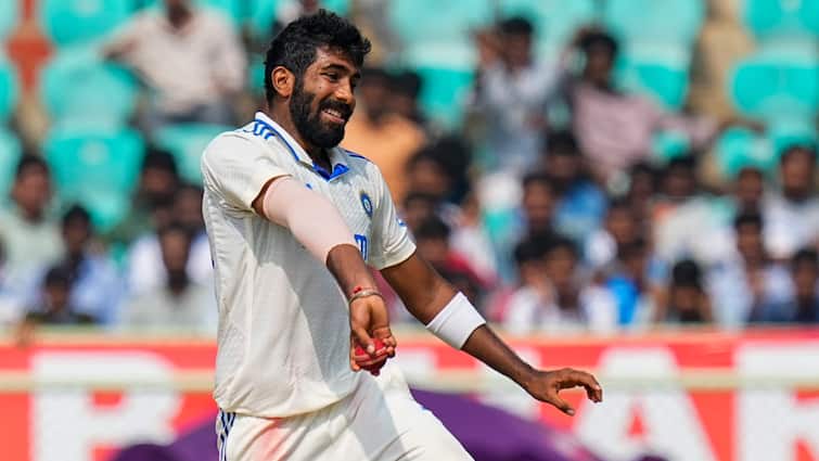 'Bumrah magic' will be visible in Rajkot test too or will spinners steal the show?  Know the nature of the pitch