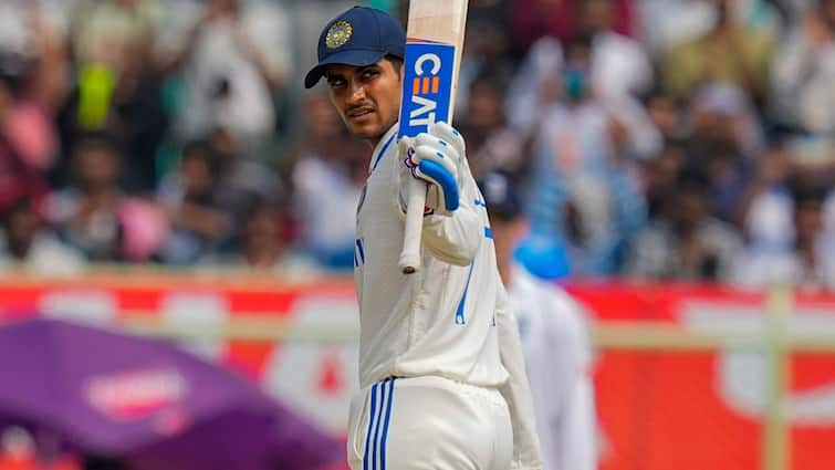 Constant flops, then got life support twice, test century was not easy for Shubman Gill