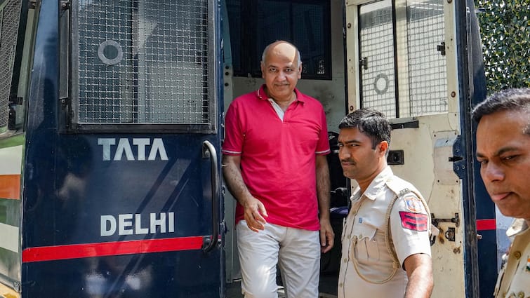 Court will give its verdict on Manish Sisodia's bail plea on February 21, know what ED said