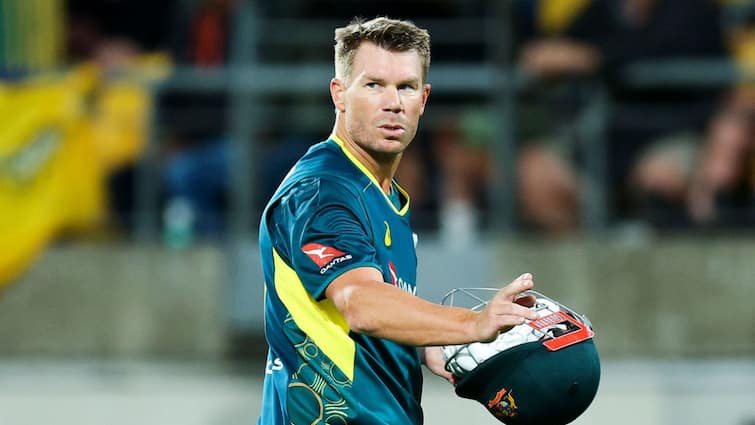 Delhi Capitals' problems increased due to David Warner's injury, danger of being out looms.