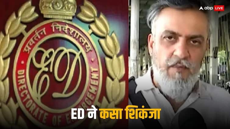 ED raid from Mumbai to Kolkata, Rs 30 crore seized from 22 locations