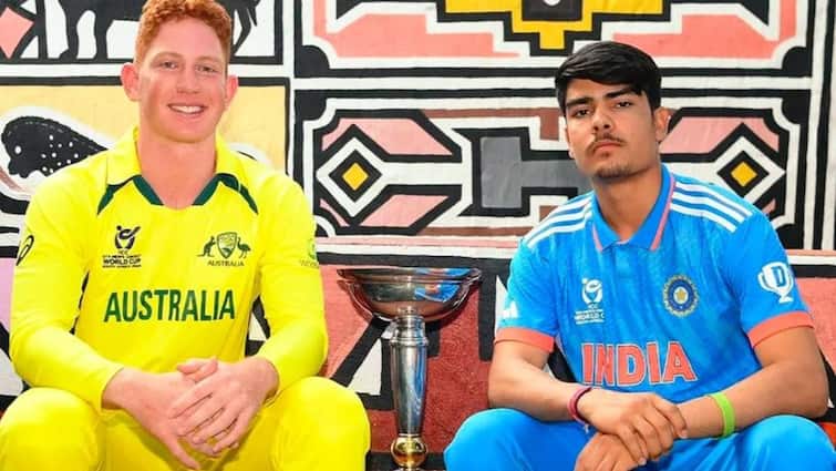 Facing Australia in the World Cup final for the second time within 6 months, India has a chance to take revenge.