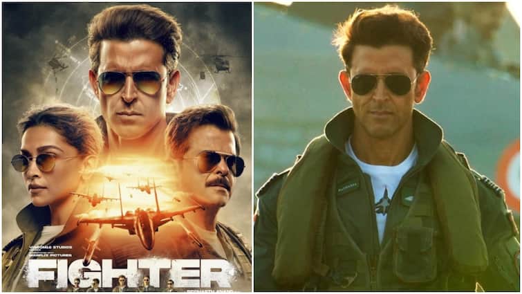 'Fighter' again resonated at the box office, there was a jump in the weekend earnings, it earned so many crores on the 10th day.