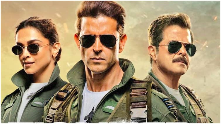 'Fighter' crosses Rs 200 crore mark on 21st day, recovery of cost is still very difficult, know the collection