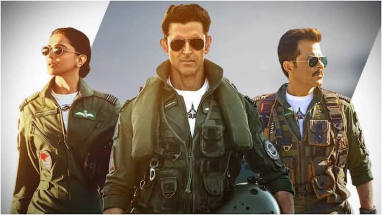 'Fighter' failed at the box office within two weeks, it became difficult to earn even a few crores, know the collection