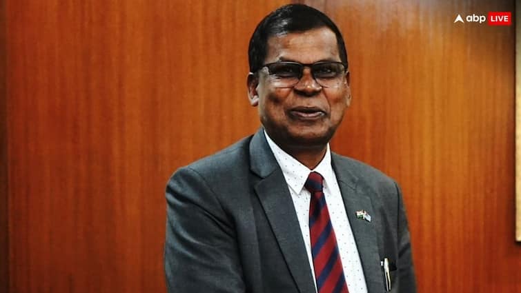 Fiji's Deputy PM Biman Prasad became the first foreign leader to visit Ram Lalla, said - 'Very old relationship with India'
