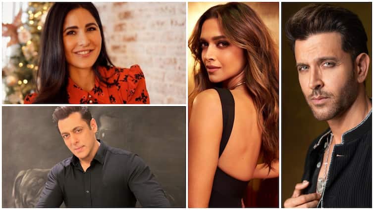 From Salman Khan to Katrina Kaif, these Bollywood stars are very fond of food, know their favorite dish.