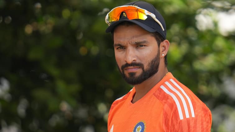 From the threat of ending his career to the debut of Team India, Rajat Patidar showed charisma.