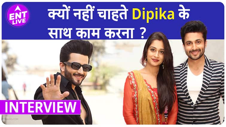 How Dheeraj Dhoopar got inspired by Shahrukh Khan?  Why won't you work with Dipika Kakar?