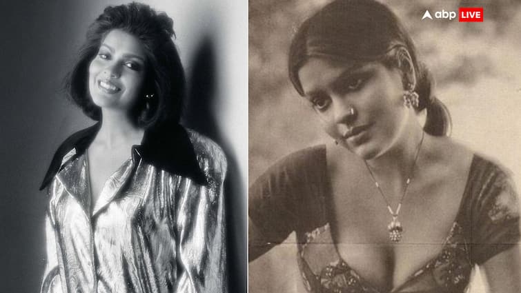 How did actresses keep themselves fit in olden times?  Zeenat Aman had revealed a surprising secret