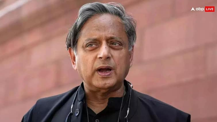 How will BJP touch double digits in Kerala in Lok Sabha elections 2024?  Shashi Tharoor revealed the secret