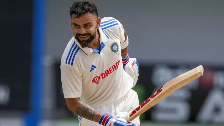 IND vs ENG: KL Rahul's return confirmed for the third test, but will Virat Kohli play?  Front...