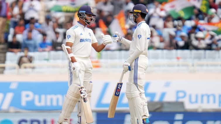 IND vs ENG: Second day was in the name of England, Team India in trouble, 7 wickets fell for 219 runs;  Shoaib