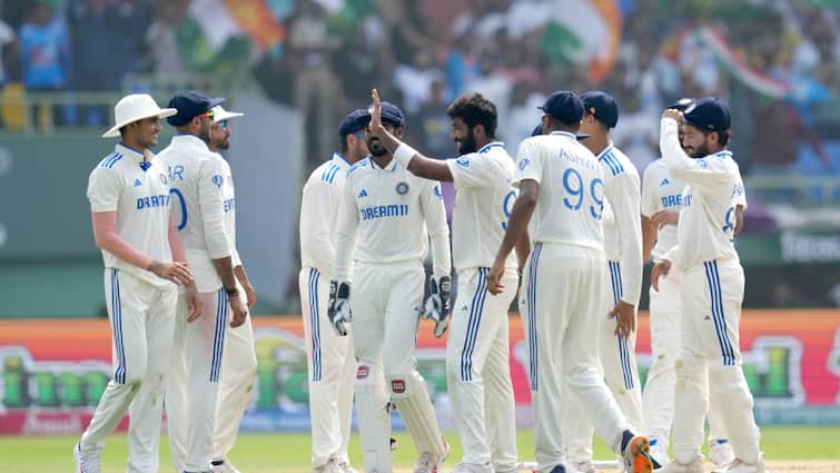 IND vs ENG: Team India announced for the remaining three tests, Virat Kohli did not return;  Shreyas