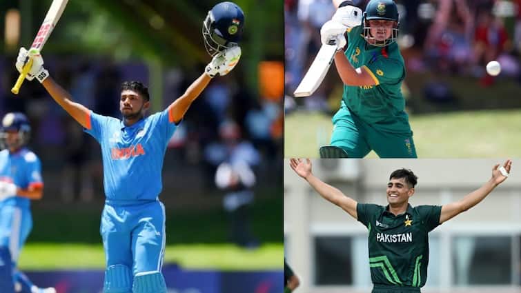 International cricket got many big stars from the Under-19 World Cup, this time these are the big contenders to be in the national team.