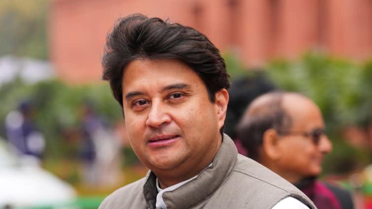 Is there any miraculous Shivalinga in Scindia family?  Union Minister Jyotiraditya told the truth