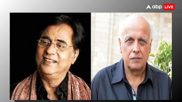 Jagjit Singh had to pay bribe to take his son's body, Mahesh Bhatt revealed after years