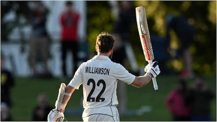 Kane Williamson scored 31st century in test cricket, after Kohli in Fab-4, he also got ahead of Root.