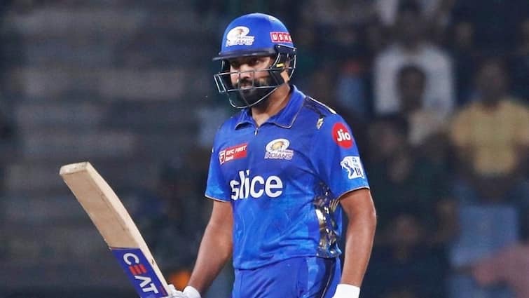 Mumbai Indians and Rohit Sharma are sure to part ways, controversy is continuously increasing