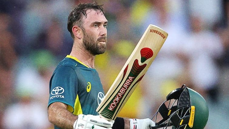 'My family is more important than me...', Glenn Maxwell breaks silence on alcohol issue