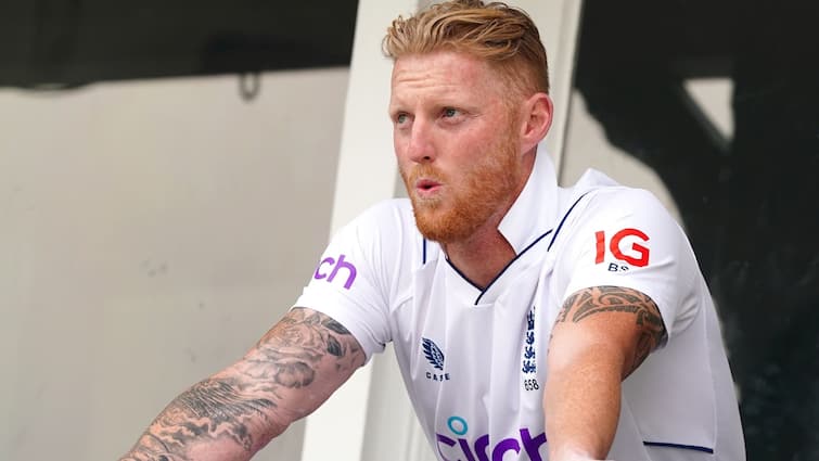 'Never seen anything like this...' Ben Stokes' head turned after seeing the Ranchi pitch, the fear of defeat started troubling him from now on