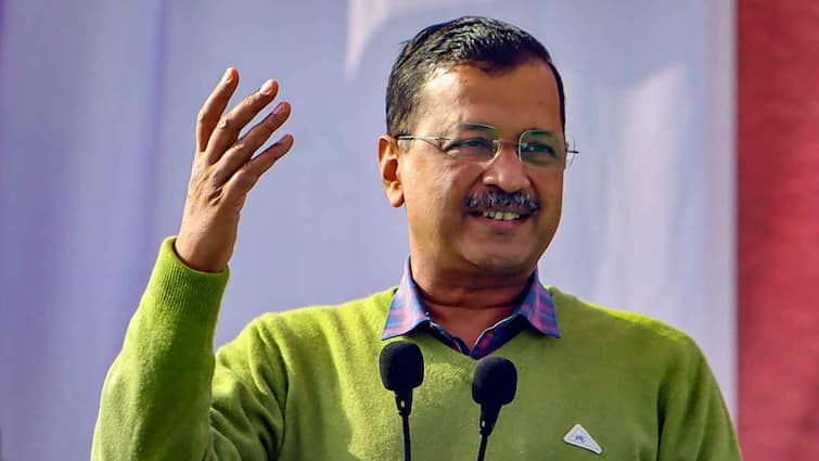 'No entry' of INDIA alliance in Punjab too!  Kejriwal said- will announce the candidates in 10-15 days